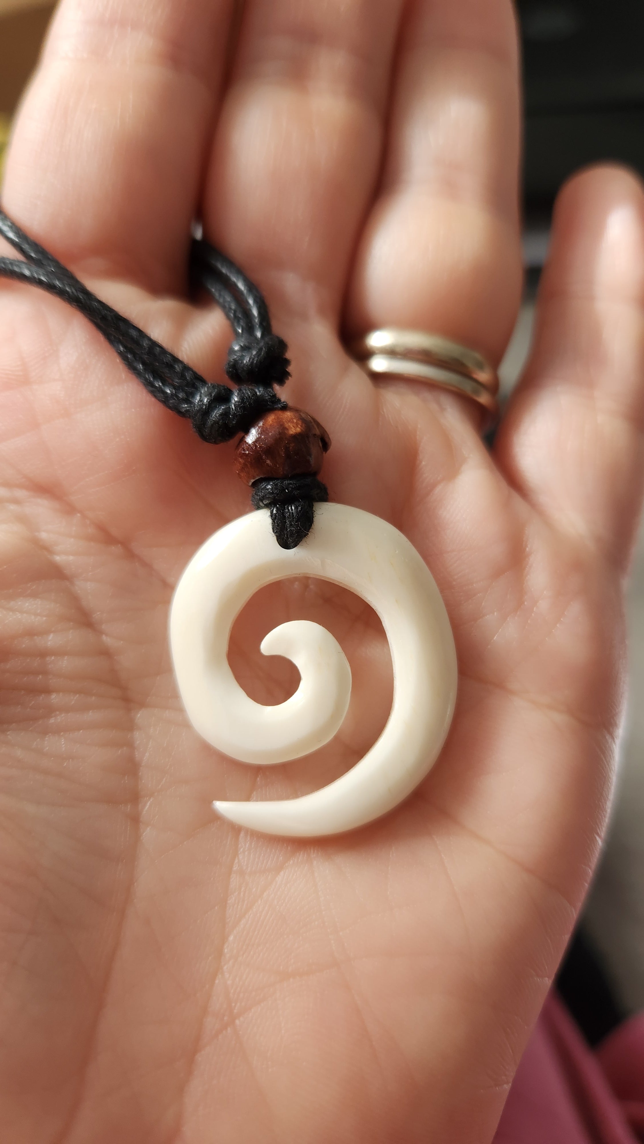 Koru