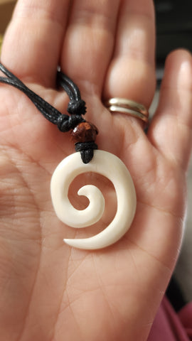 Koru