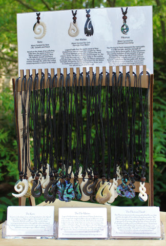 40 Piece Wholesale Assortment with Display