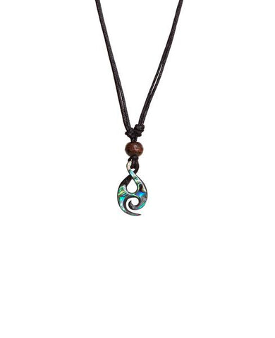 Paua Single Twist